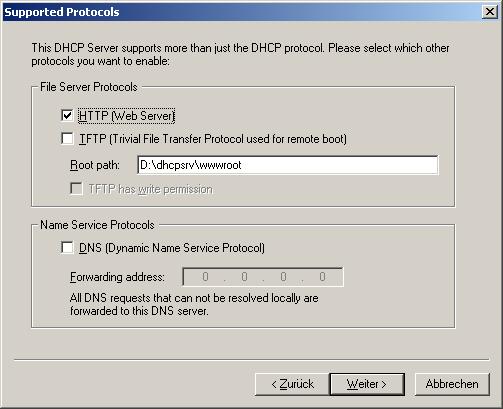 Dhcp Will Not Start Windows Vista